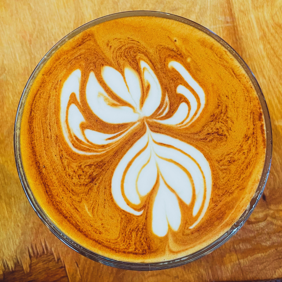 Latte Art Certification Workshop