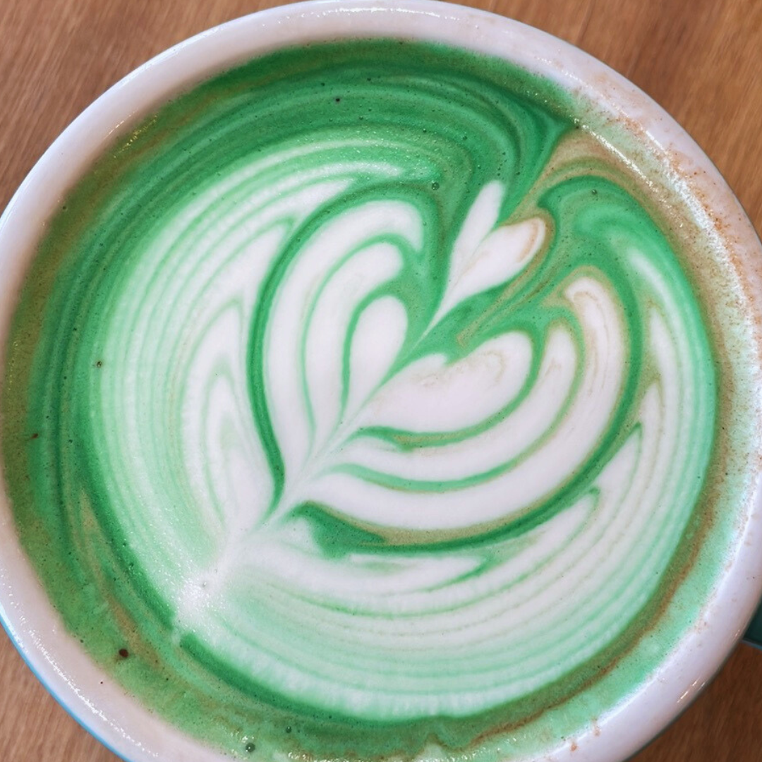 Latte Art Certification Workshop
