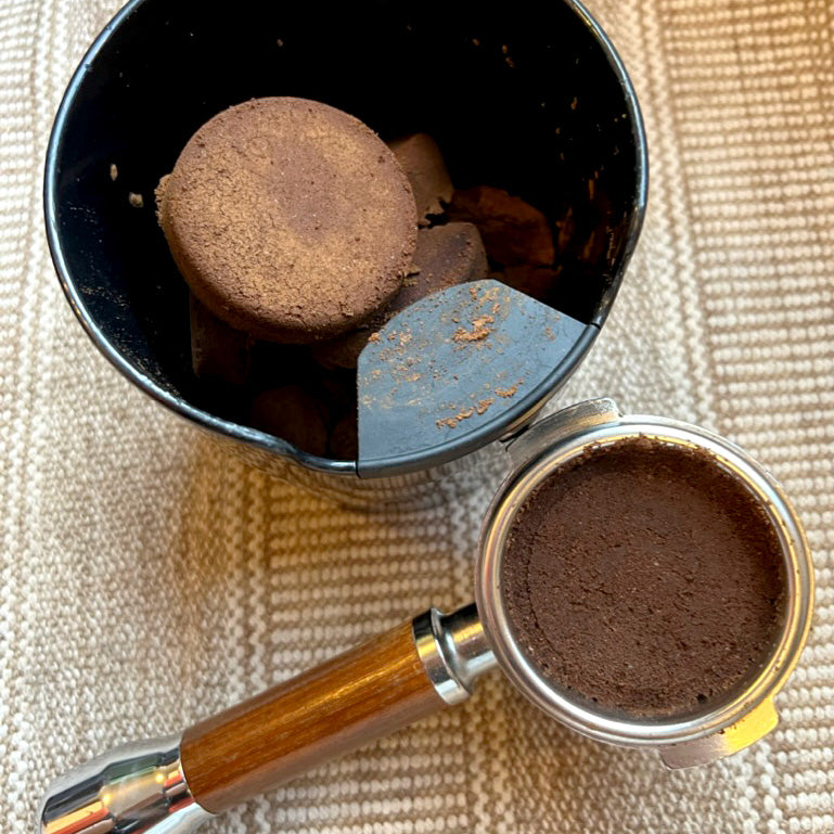 barista basics procreate coffee espresso